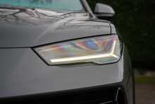 Lamborghini Urus V8 BiTurbo Performante 