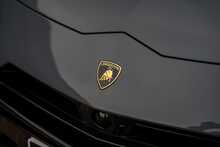 Lamborghini Urus V8 BiTurbo Performante 