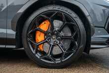 Lamborghini Urus V8 BiTurbo Performante 