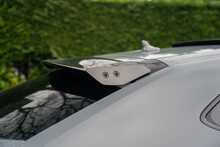 Lamborghini Urus V8 BiTurbo Performante 