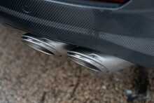 Lamborghini Urus V8 BiTurbo Performante 