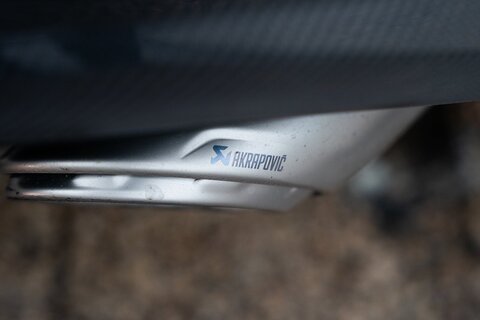 4.0 V8 BiTurbo Performante SUV 5dr Petrol Auto 4WD Euro 6 (666 ps)