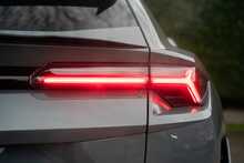 Lamborghini Urus V8 BiTurbo Performante 