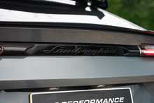 Lamborghini Urus V8 BiTurbo Performante 