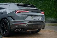 Lamborghini Urus V8 BiTurbo Performante 