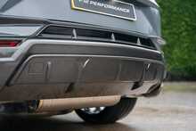 Lamborghini Urus V8 BiTurbo Performante 