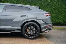 Lamborghini Urus V8 BiTurbo Performante 