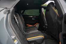 Lamborghini Urus V8 BiTurbo Performante 