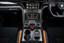 Lamborghini Urus V8 BiTurbo Performante 