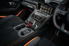 Lamborghini Urus V8 BiTurbo Performante 