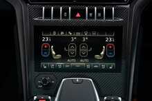 Lamborghini Urus V8 BiTurbo Performante 