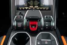 Lamborghini Urus V8 BiTurbo Performante 