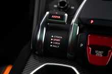 Lamborghini Urus V8 BiTurbo Performante 