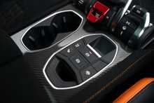 Lamborghini Urus V8 BiTurbo Performante 