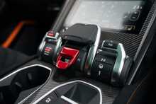 Lamborghini Urus V8 BiTurbo Performante 