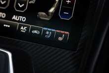 Lamborghini Urus V8 BiTurbo Performante 