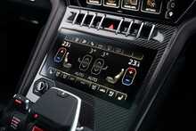 Lamborghini Urus V8 BiTurbo Performante 