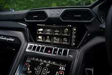 Lamborghini Urus V8 BiTurbo Performante 