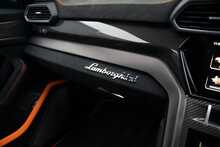 Lamborghini Urus V8 BiTurbo Performante 