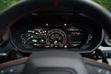 Lamborghini Urus V8 BiTurbo Performante 