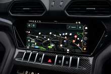 Lamborghini Urus V8 BiTurbo Performante 