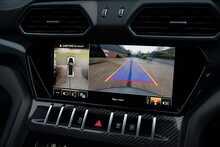 Lamborghini Urus V8 BiTurbo Performante 