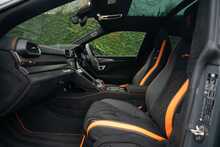 Lamborghini Urus V8 BiTurbo Performante 