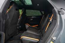 Lamborghini Urus V8 BiTurbo Performante 