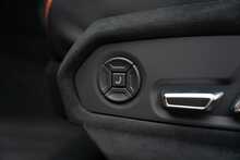 Lamborghini Urus V8 BiTurbo Performante 