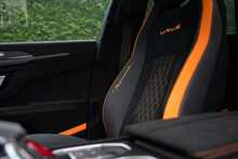 Lamborghini Urus V8 BiTurbo Performante 