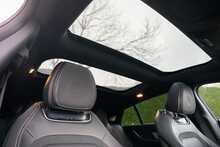 Mercedes-Benz AMG GT 63 V8 BiTurbo S 