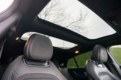 4.0 63 V8 BiTurbo S Coupe 5dr Petrol SpdS MCT 4MATIC+ Euro 6 (s/s) (639 ps)