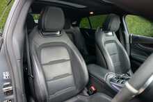 Mercedes-Benz AMG GT 63 V8 BiTurbo S 