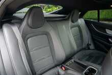 Mercedes-Benz AMG GT 63 V8 BiTurbo S 