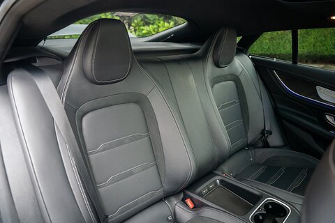 4.0 63 V8 BiTurbo S Coupe 5dr Petrol SpdS MCT 4MATIC+ Euro 6 (s/s) (639 ps)