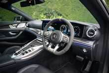 Mercedes-Benz AMG GT 63 V8 BiTurbo S 