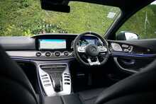 Mercedes-Benz AMG GT 63 V8 BiTurbo S 