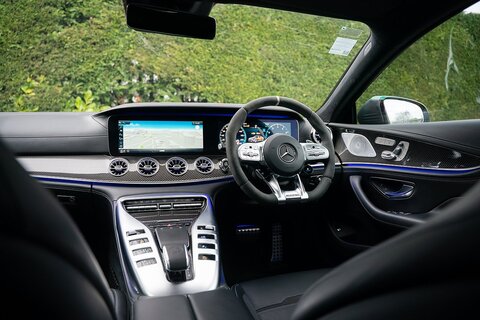 4.0 63 V8 BiTurbo S Coupe 5dr Petrol SpdS MCT 4MATIC+ Euro 6 (s/s) (639 ps)