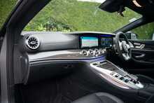 Mercedes-Benz AMG GT 63 V8 BiTurbo S 