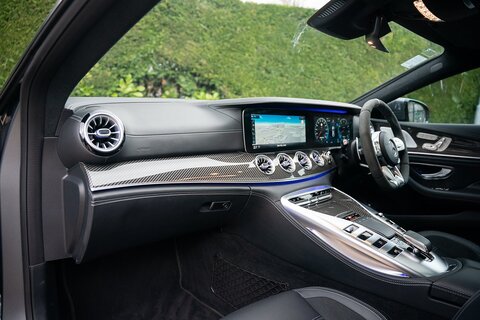 4.0 63 V8 BiTurbo S Coupe 5dr Petrol SpdS MCT 4MATIC+ Euro 6 (s/s) (639 ps)