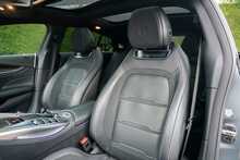 Mercedes-Benz AMG GT 63 V8 BiTurbo S 