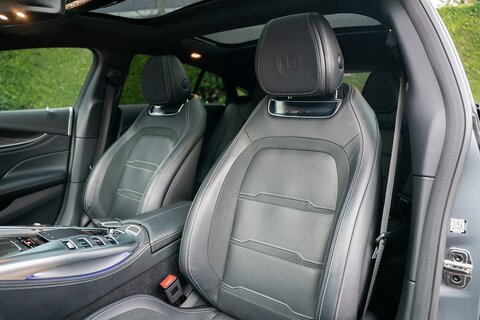 4.0 63 V8 BiTurbo S Coupe 5dr Petrol SpdS MCT 4MATIC+ Euro 6 (s/s) (639 ps)