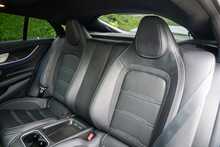 Mercedes-Benz AMG GT 63 V8 BiTurbo S 