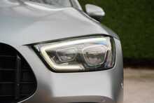 Mercedes-Benz AMG GT 63 V8 BiTurbo S 