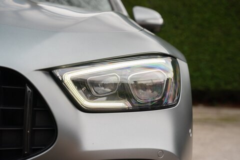 4.0 63 V8 BiTurbo S Coupe 5dr Petrol SpdS MCT 4MATIC+ Euro 6 (s/s) (639 ps)