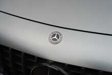 Mercedes-Benz AMG GT 63 V8 BiTurbo S 