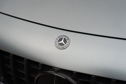 4.0 63 V8 BiTurbo S Coupe 5dr Petrol SpdS MCT 4MATIC+ Euro 6 (s/s) (639 ps)