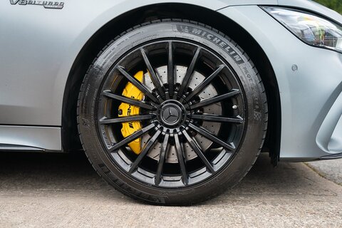 4.0 63 V8 BiTurbo S Coupe 5dr Petrol SpdS MCT 4MATIC+ Euro 6 (s/s) (639 ps)