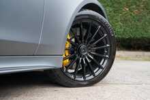 Mercedes-Benz AMG GT 63 V8 BiTurbo S 