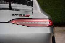 Mercedes-Benz AMG GT 63 V8 BiTurbo S 